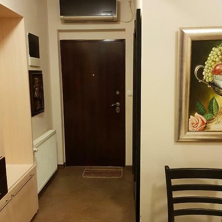 Hulk Apartment Вършац Екстериор снимка