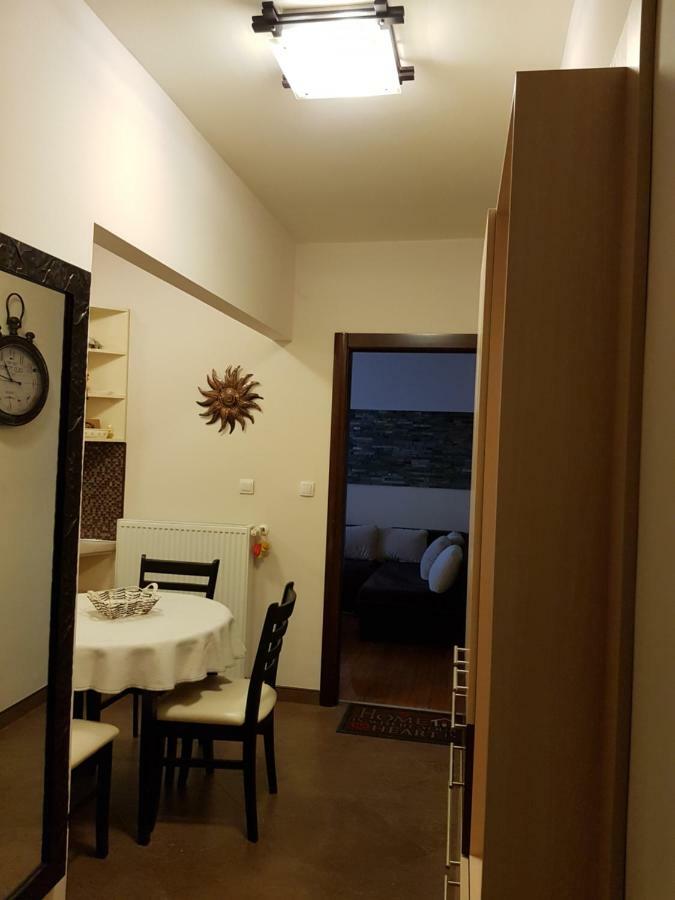 Hulk Apartment Вършац Екстериор снимка