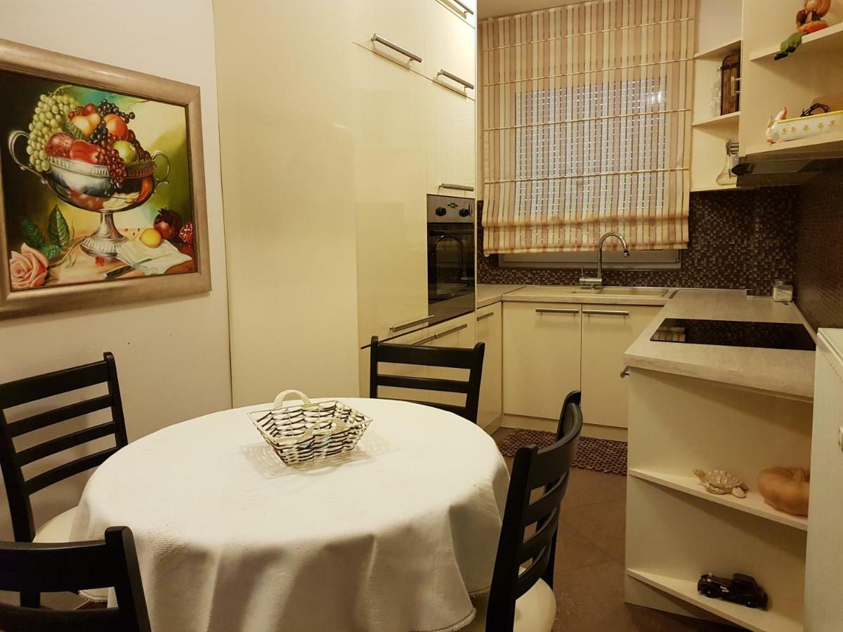 Hulk Apartment Вършац Екстериор снимка