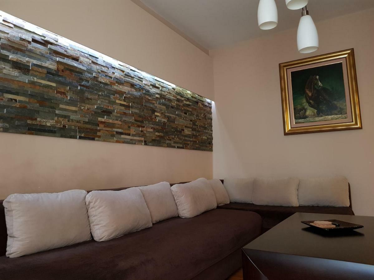 Hulk Apartment Вършац Екстериор снимка
