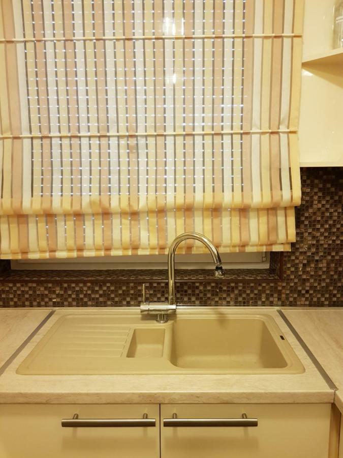 Hulk Apartment Вършац Екстериор снимка