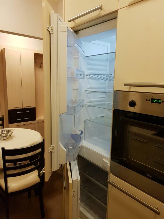 Hulk Apartment Вършац Екстериор снимка
