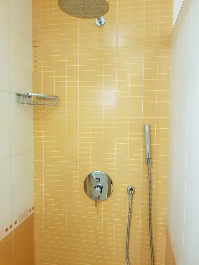 Hulk Apartment Вършац Екстериор снимка