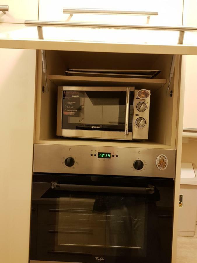 Hulk Apartment Вършац Екстериор снимка