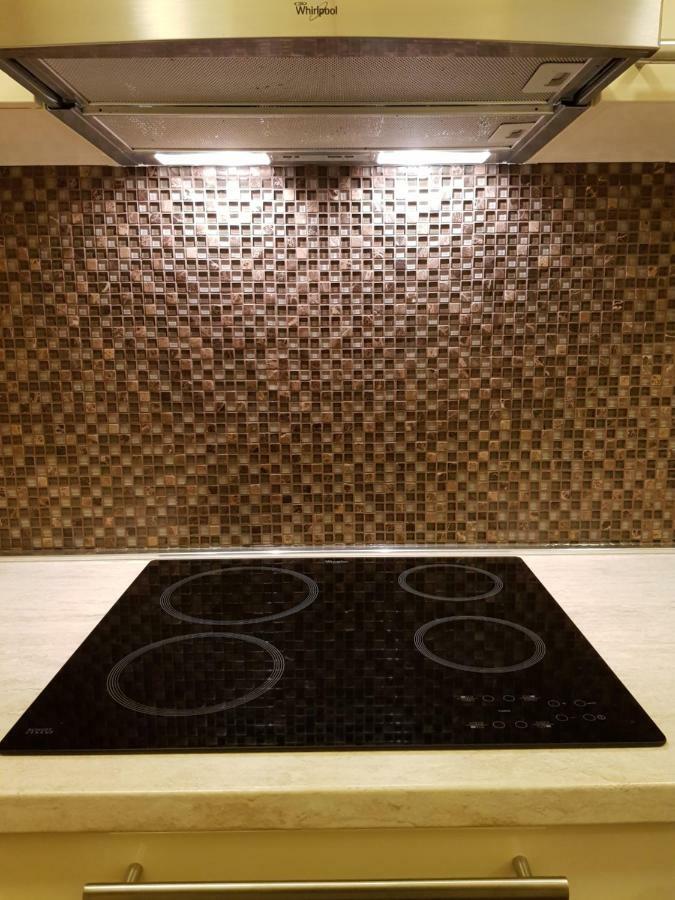 Hulk Apartment Вършац Екстериор снимка