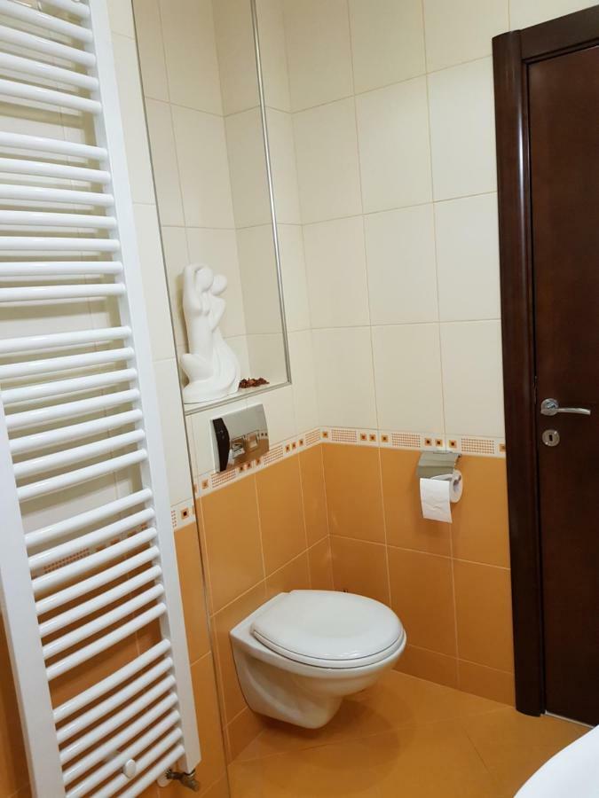 Hulk Apartment Вършац Екстериор снимка