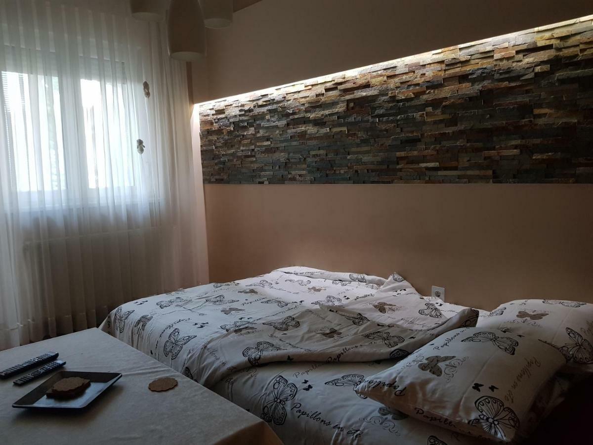 Hulk Apartment Вършац Екстериор снимка