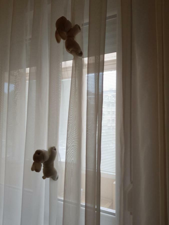 Hulk Apartment Вършац Екстериор снимка