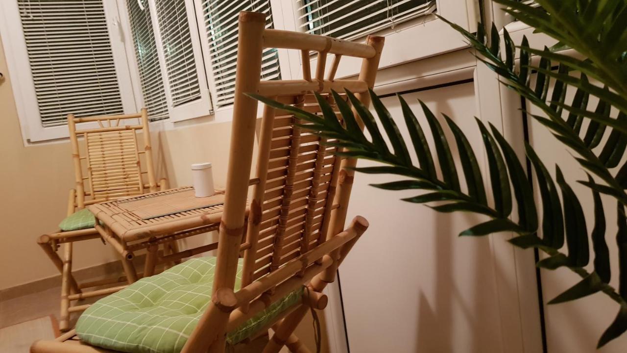 Hulk Apartment Вършац Екстериор снимка